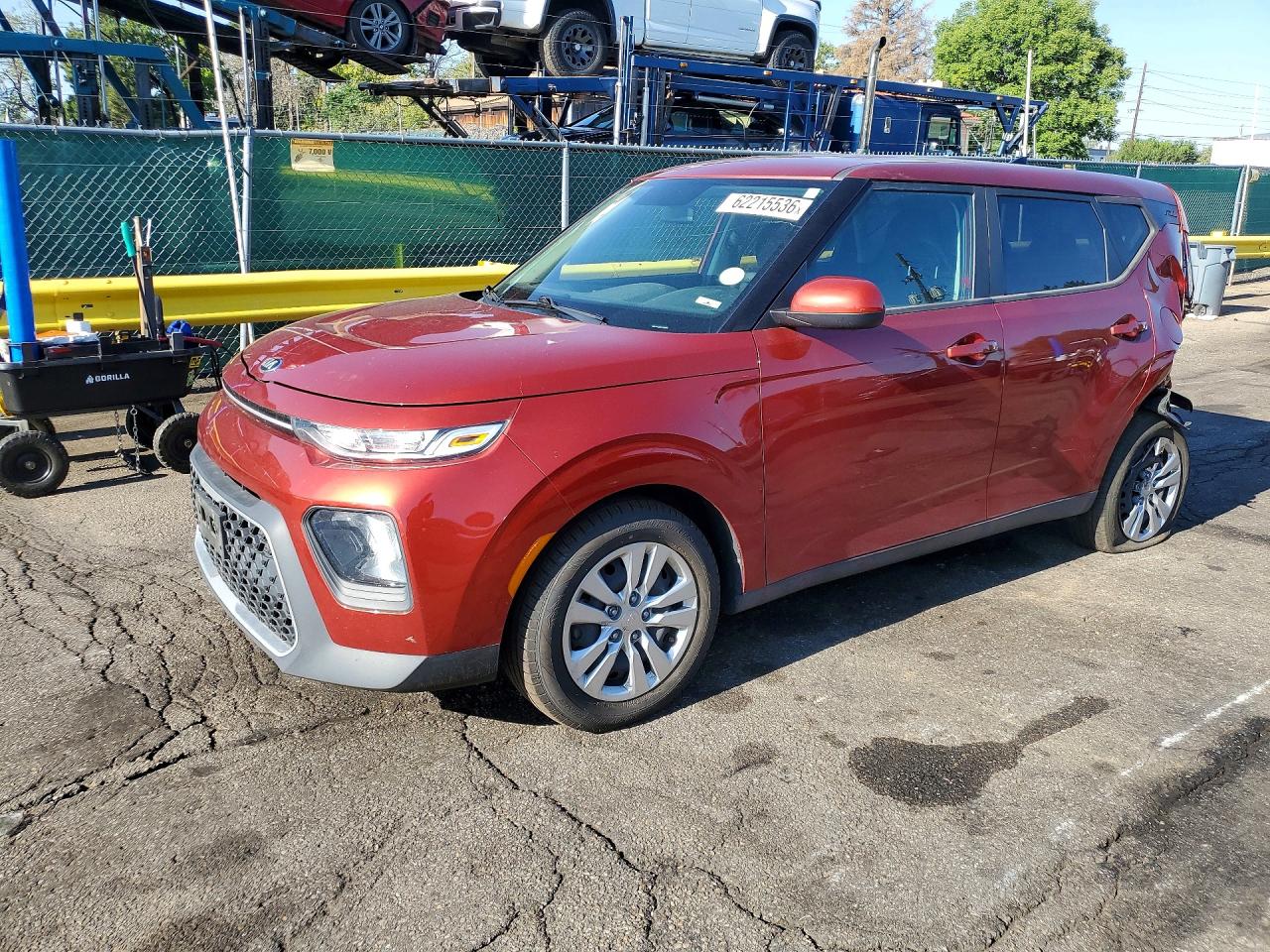 KNDJ23AU0L7104548 · 2020 KIA SOUL