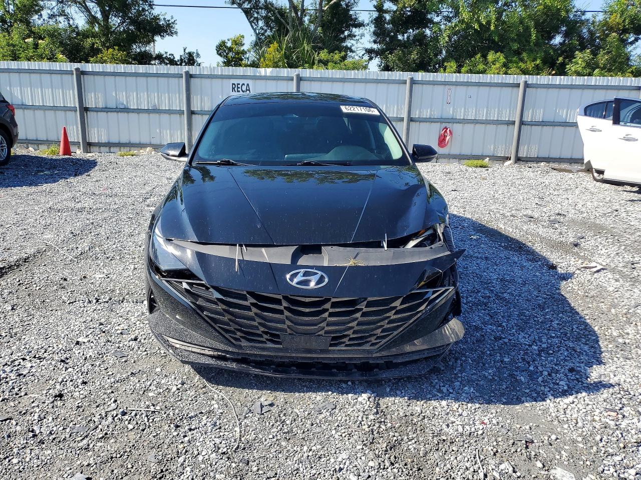 5NPLP4AG0PH088069 · 2023 HYUNDAI ELANTRA · 5/12