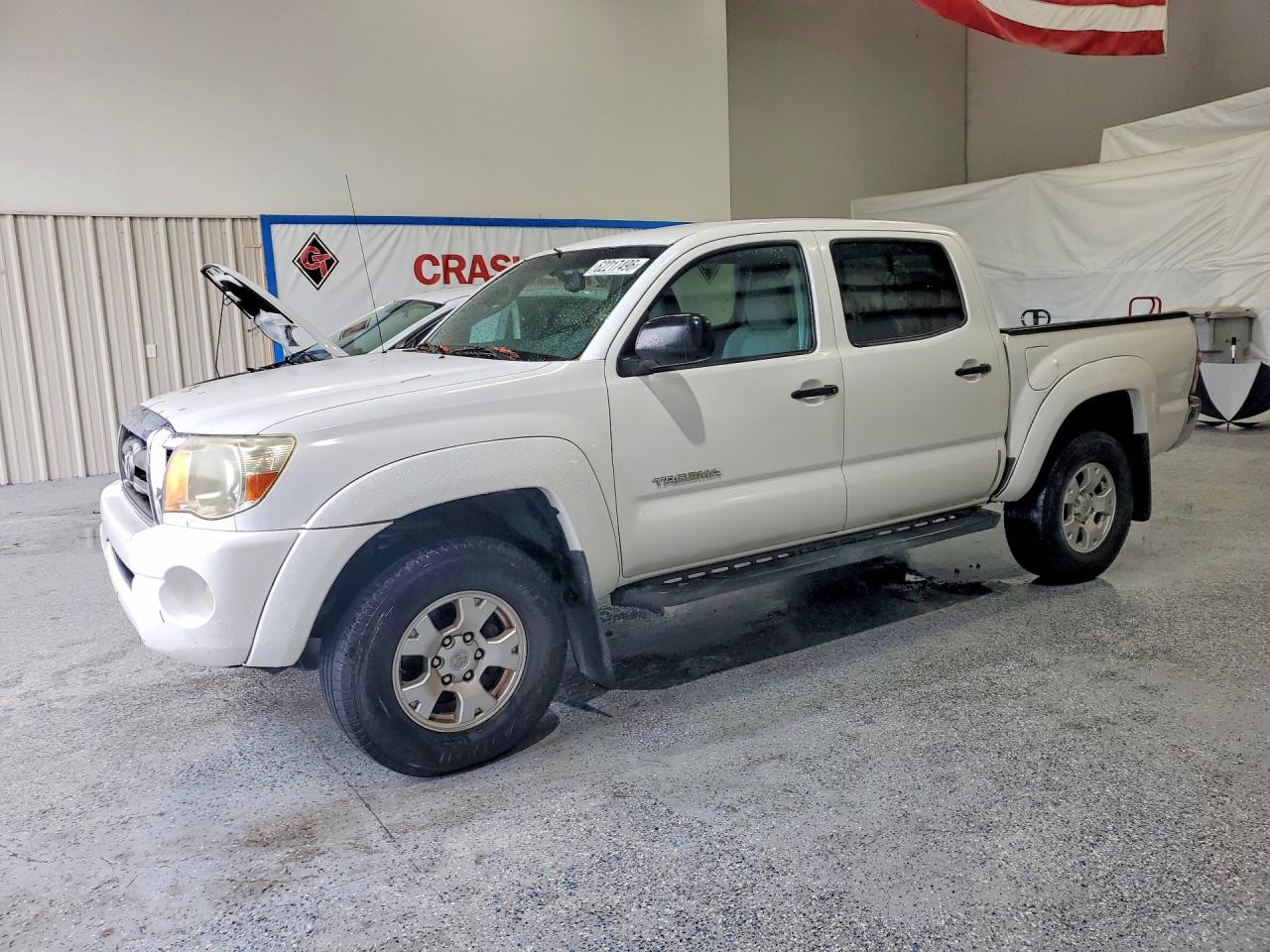 3TMJU4GN6AM092215 · 2010 TOYOTA TACOMA