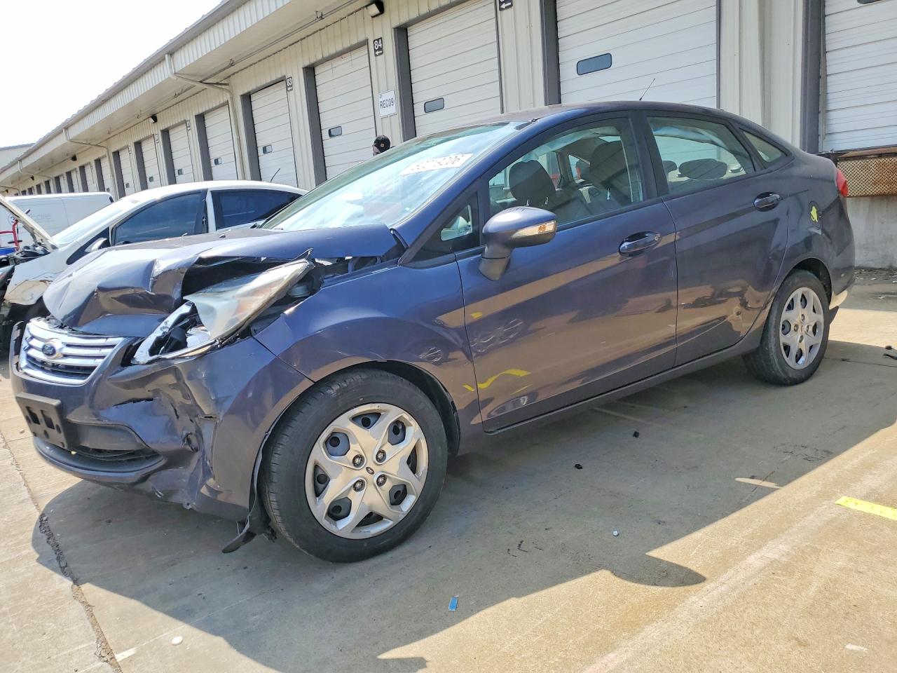 3FADP4BJXDM199822 · 2013 FORD FIESTA