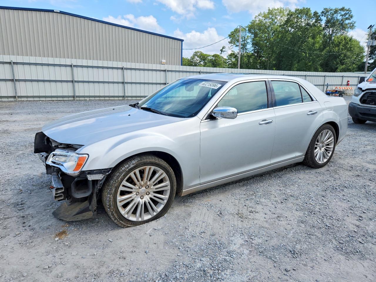 2C3CCACG0CH139004 · 2012 CHRYSLER 300