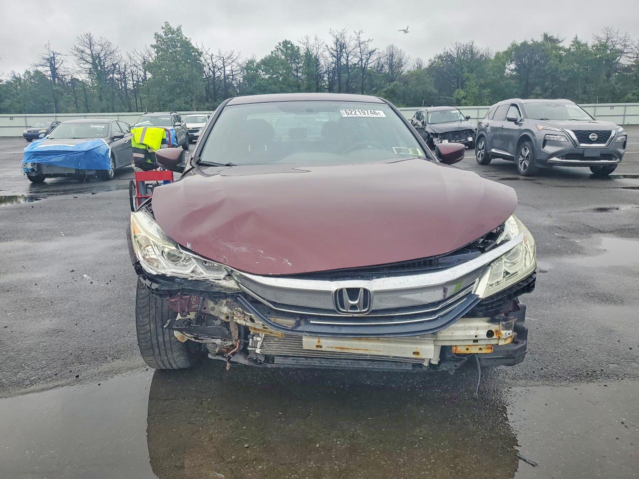 1HGCR2F54GA215923 · 2016 HONDA ACCORD · 5/13