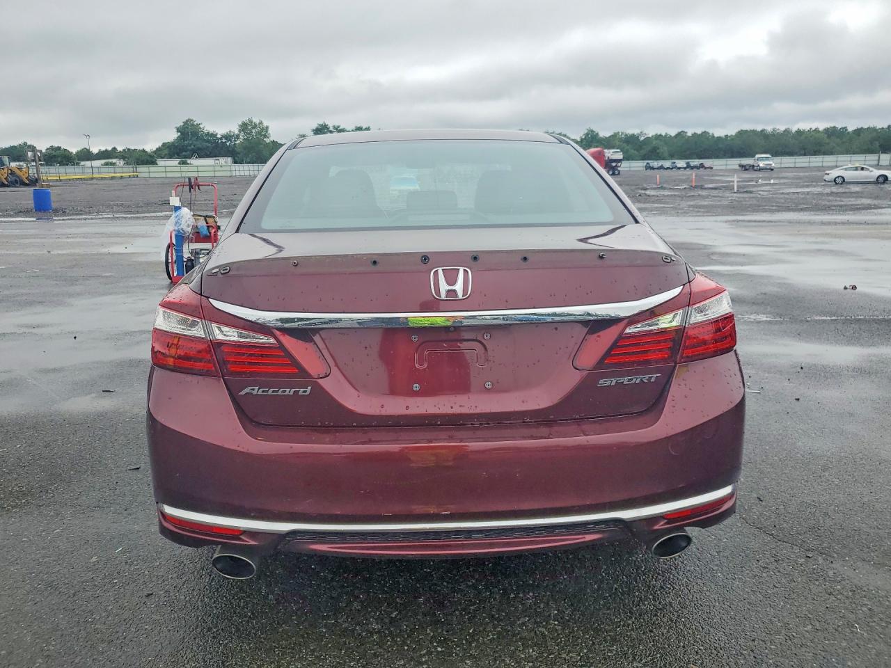 1HGCR2F54GA215923 · 2016 HONDA ACCORD · 6/13