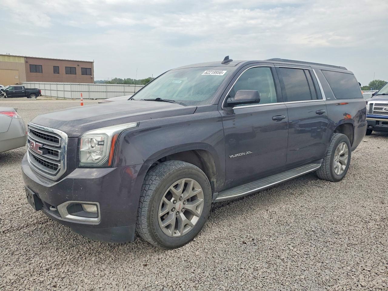 1GKS2HKC3FR650314 · 2015 GMC YUKON XL