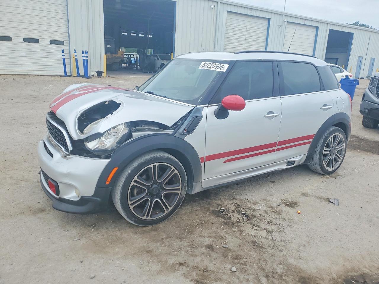 WMWZC3C54EWP28591 · 2014 MINI COOPER