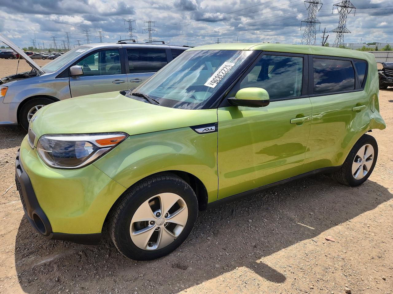 KNDJN2A29G7838577 · 2016 KIA SOUL
