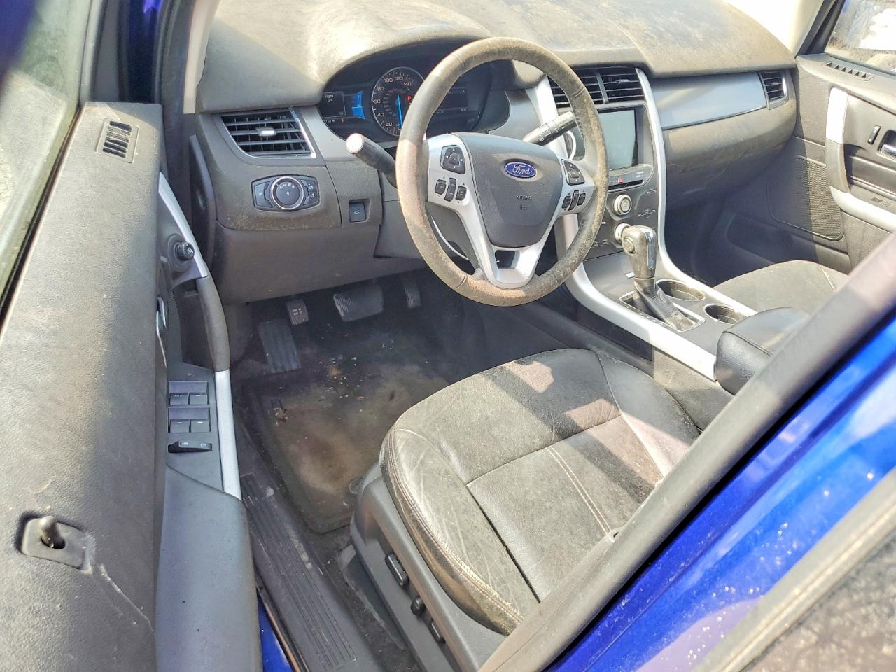 2FMDK3JC8EBA04353 · 2014 FORD EDGE · 8/13