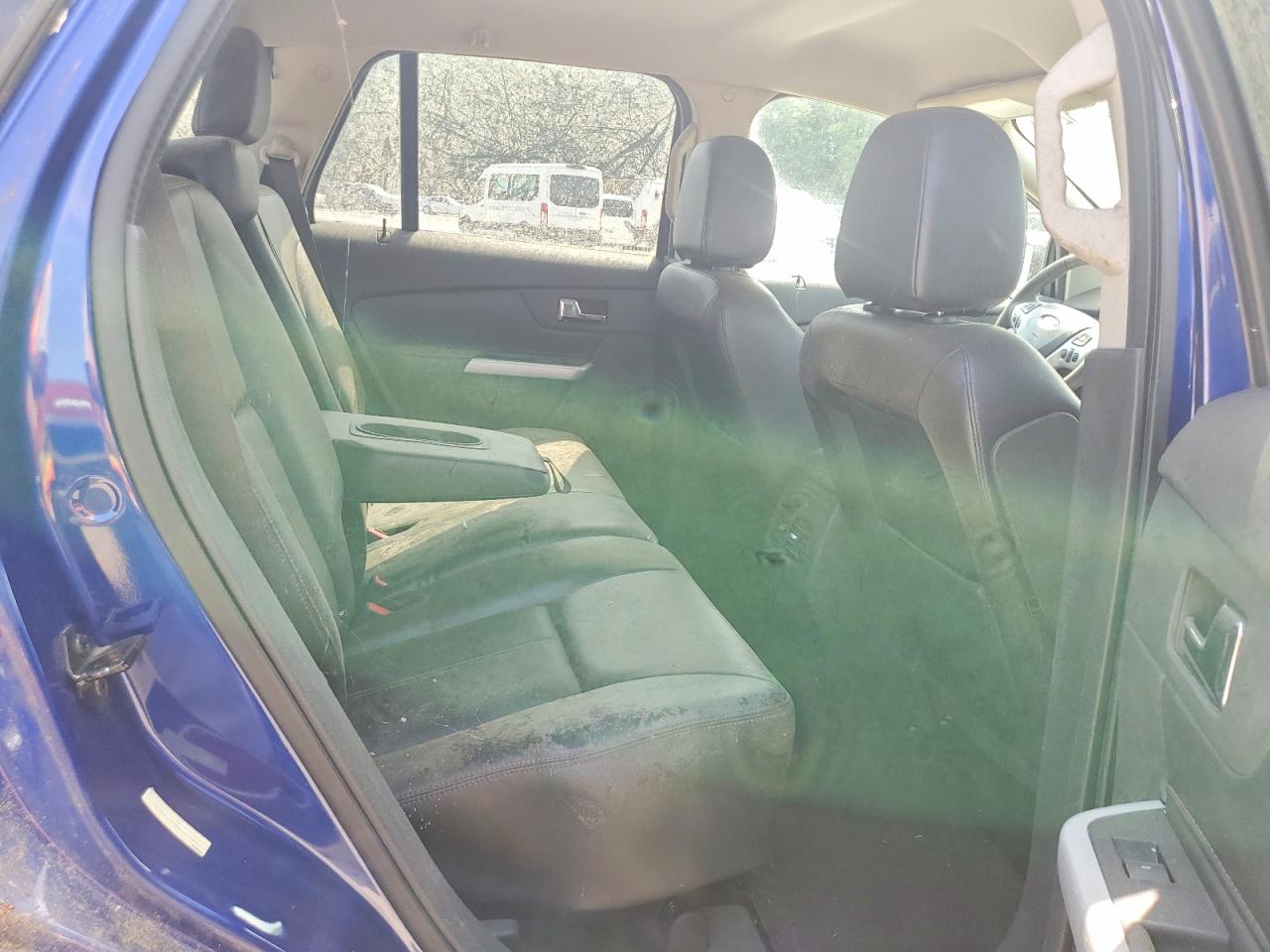 2FMDK3JC8EBA04353 · 2014 FORD EDGE · 11/13