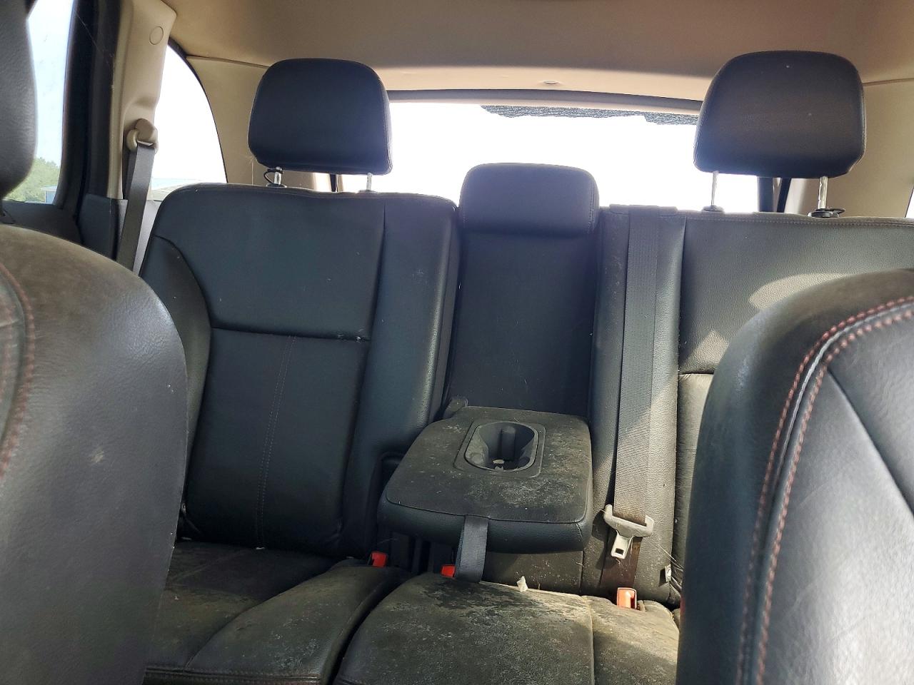 2FMDK3JC8EBA04353 · 2014 FORD EDGE · 10/13