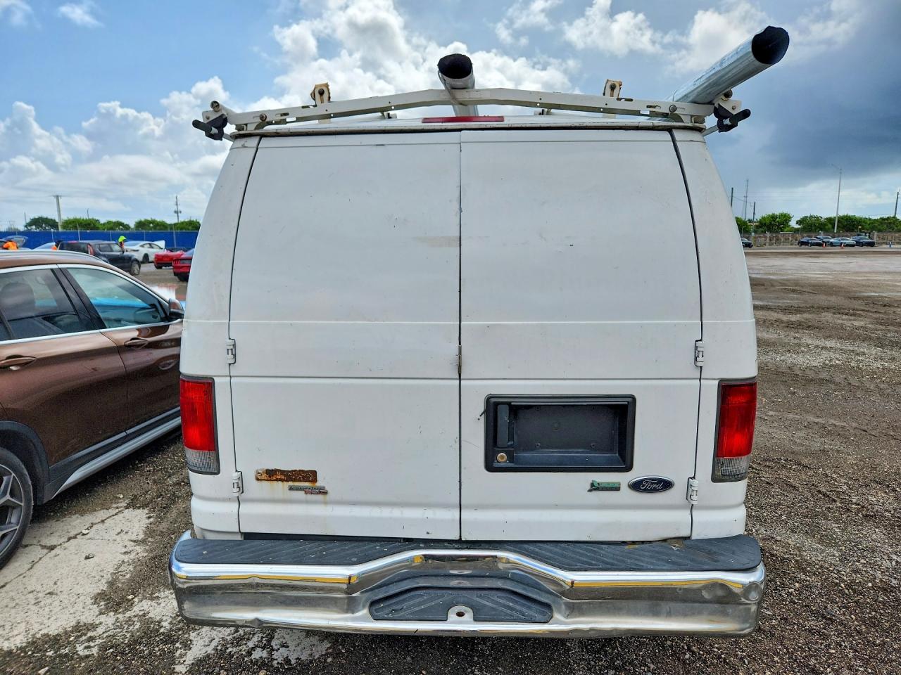 1FTNE1EW2EDA21801 · 2014 FORD ECONOLINE · 6/12