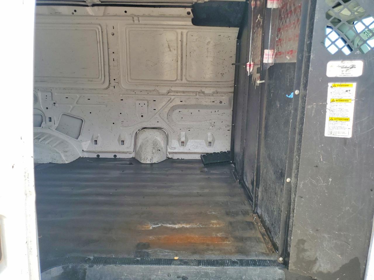 1FTNE1EW2EDA21801 · 2014 FORD ECONOLINE · 10/12
