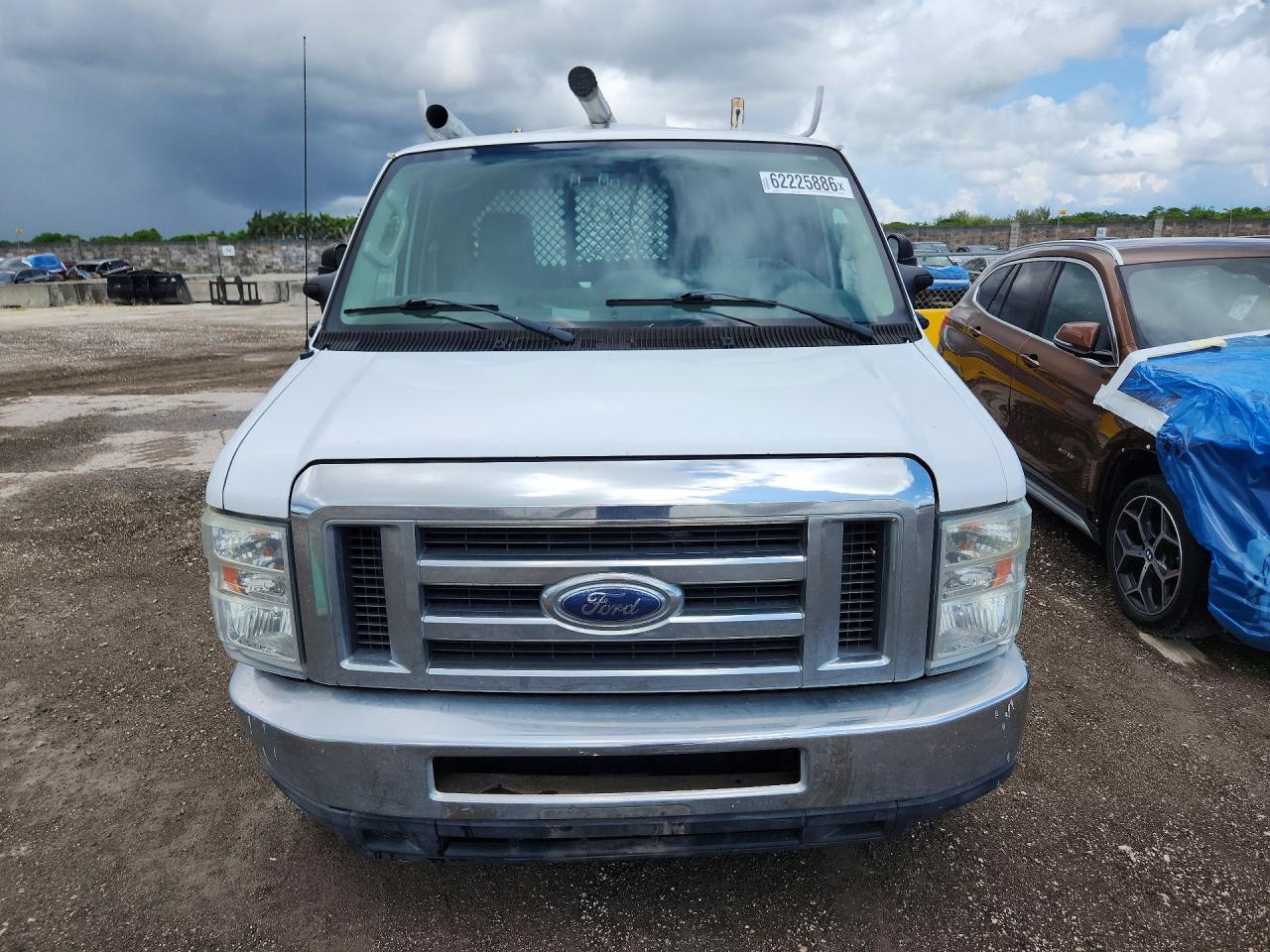 1FTNE1EW2EDA21801 · 2014 FORD ECONOLINE · 5/12