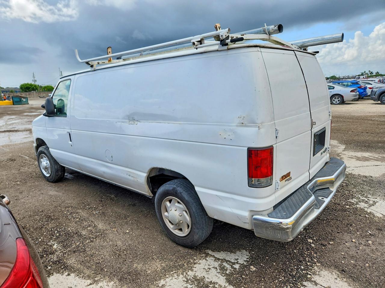 1FTNE1EW2EDA21801 · 2014 FORD ECONOLINE · 2/12