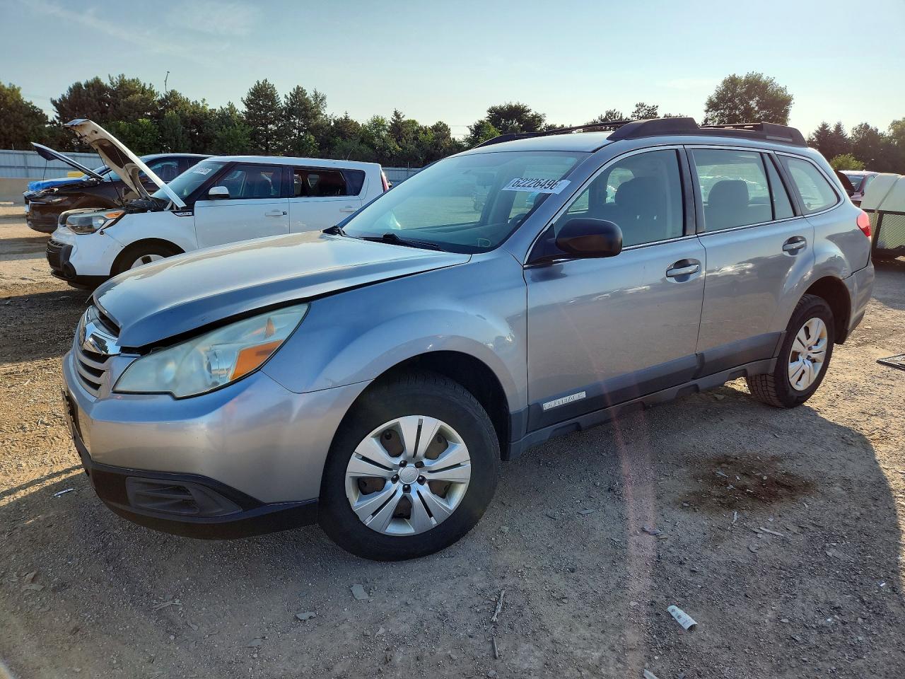 4S4BRCAC9A3348996 · 2010 SUBARU OUTBACK
