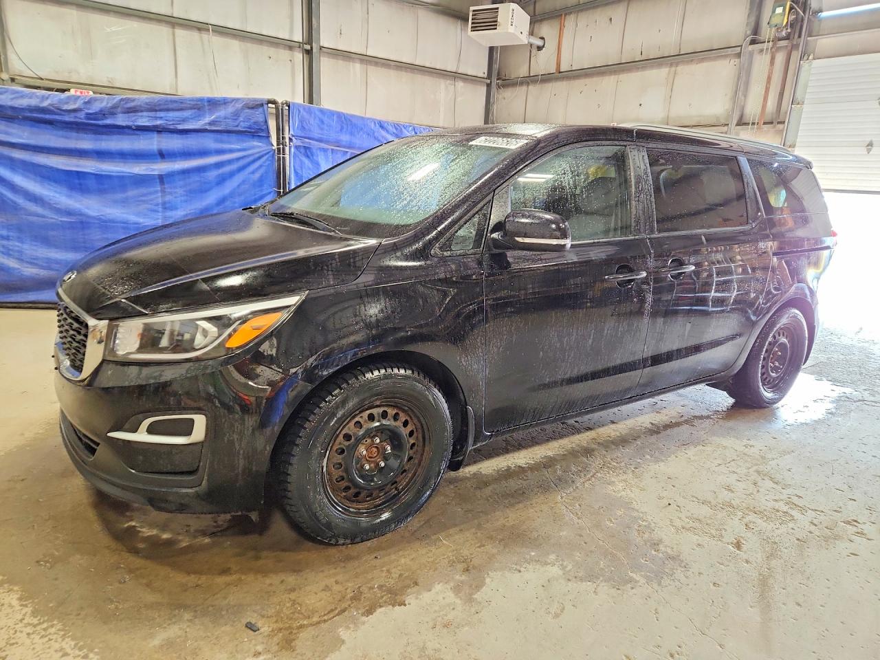 KNDMB5C10M6675122 · 2021 KIA SEDONA
