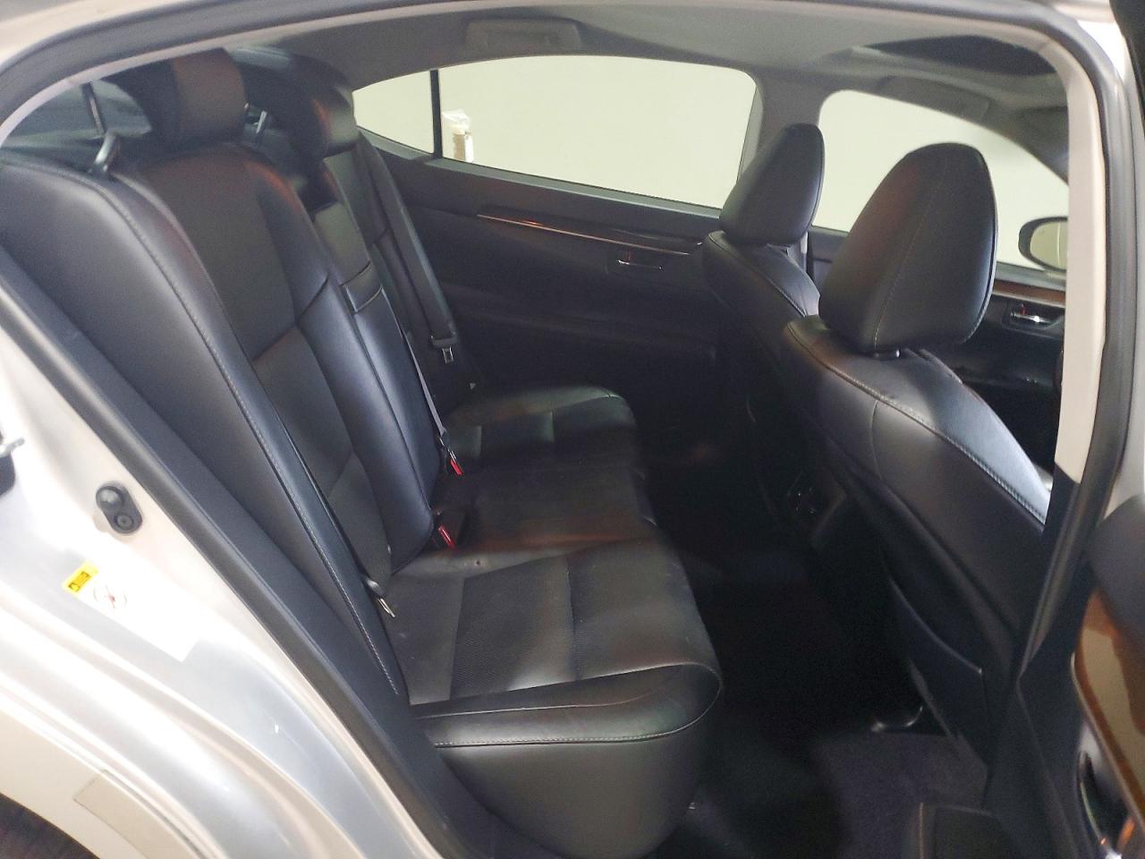 JTHBK1GG2E2117326 · 2014 LEXUS ES · 10/13