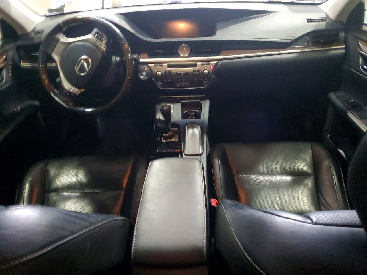 JTHBK1GG2E2117326 · 2014 LEXUS ES · 8/13