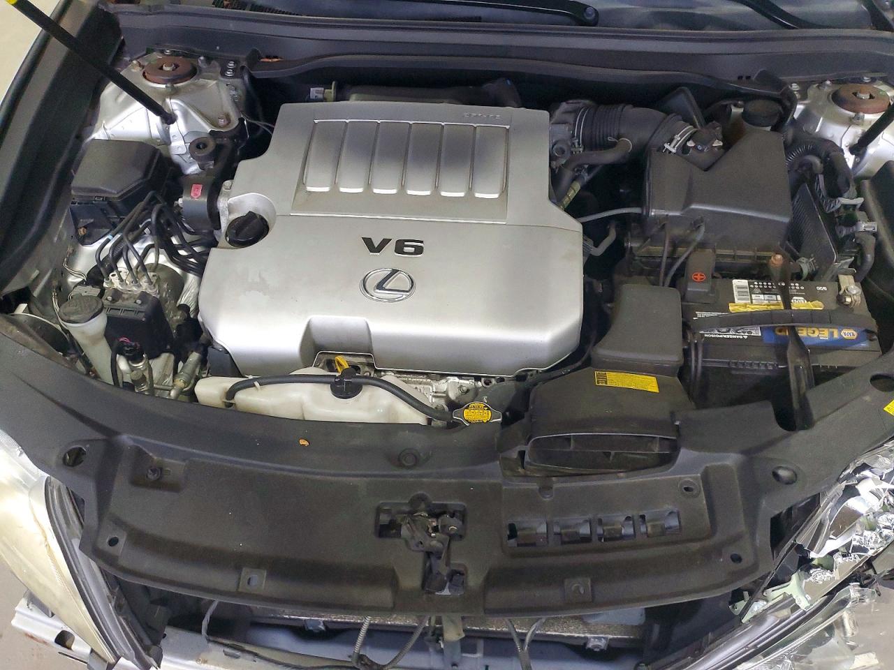 JTHBK1GG2E2117326 · 2014 LEXUS ES · 11/13