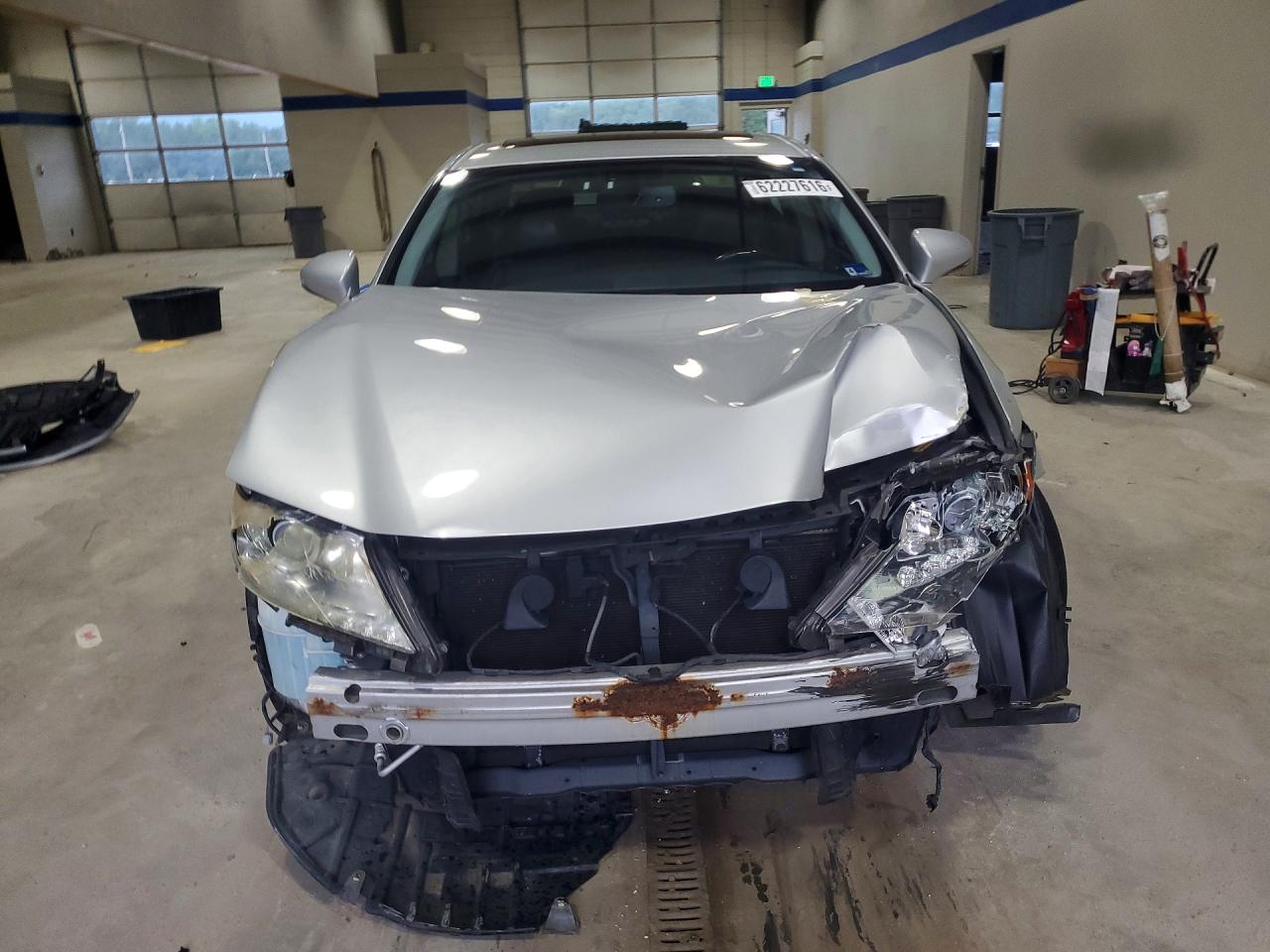 JTHBK1GG2E2117326 · 2014 LEXUS ES · 5/13