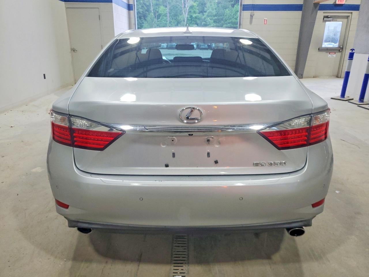 JTHBK1GG2E2117326 · 2014 LEXUS ES · 6/13