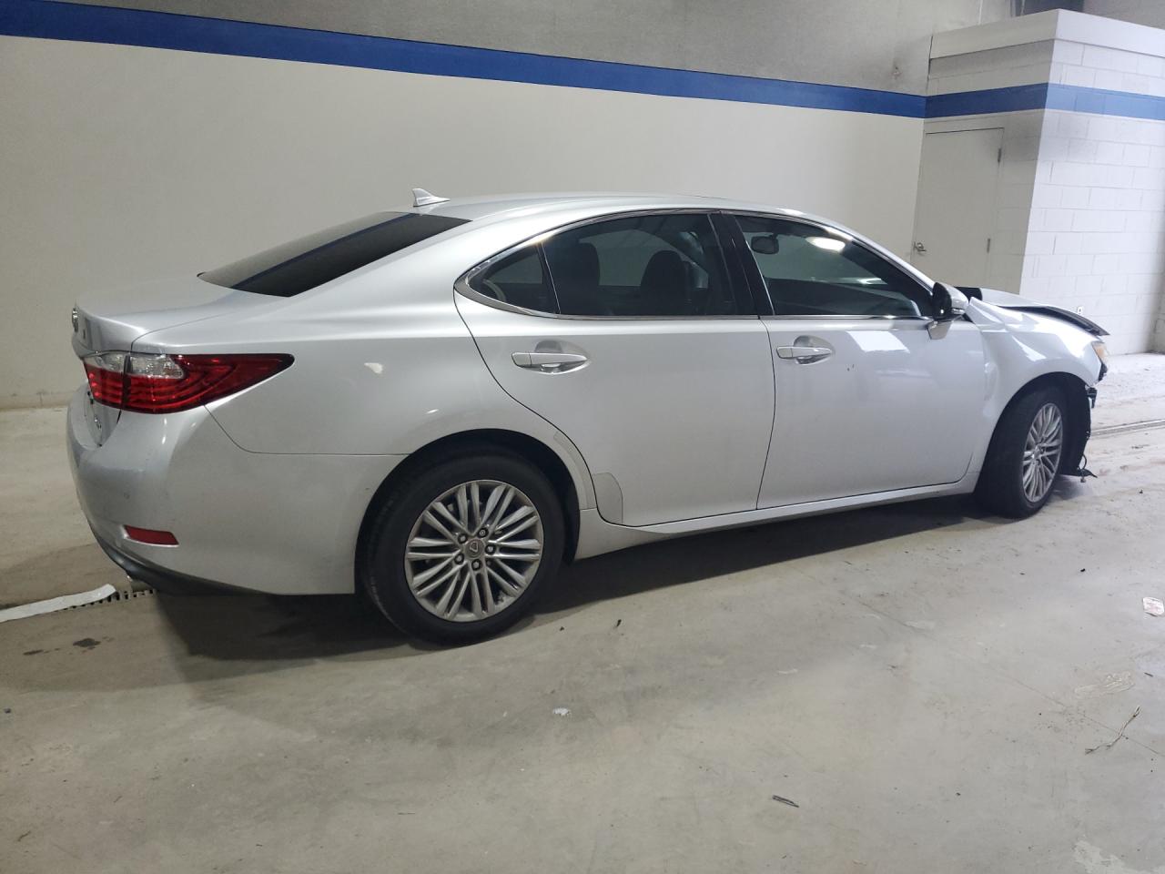 JTHBK1GG2E2117326 · 2014 LEXUS ES · 3/13