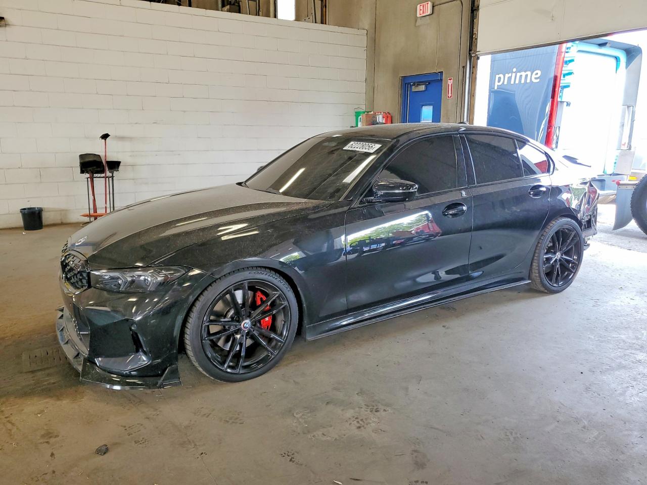 2022 BMW M340XI