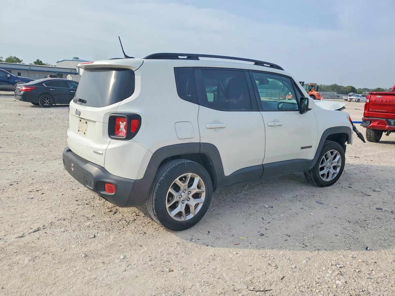 ZACCJBBB0HPF07541 · 2017 JEEP RENEGADE · 3/12