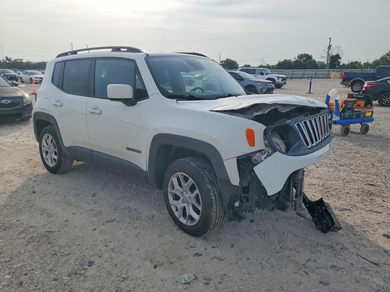 ZACCJBBB0HPF07541 · 2017 JEEP RENEGADE · 4/12
