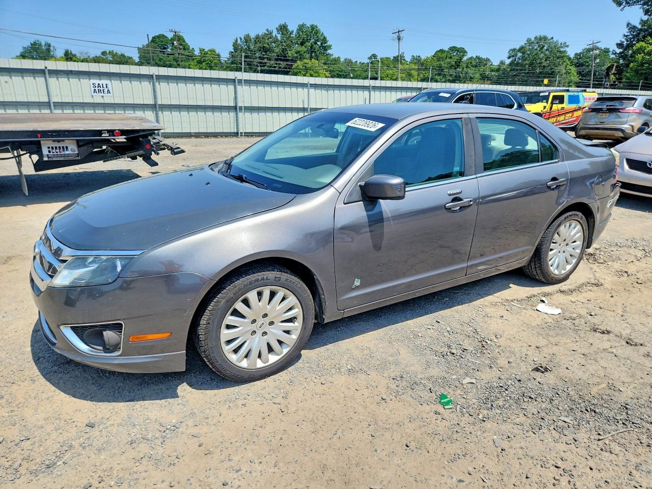 3FADP0L32CR367706 · 2012 FORD FUSION