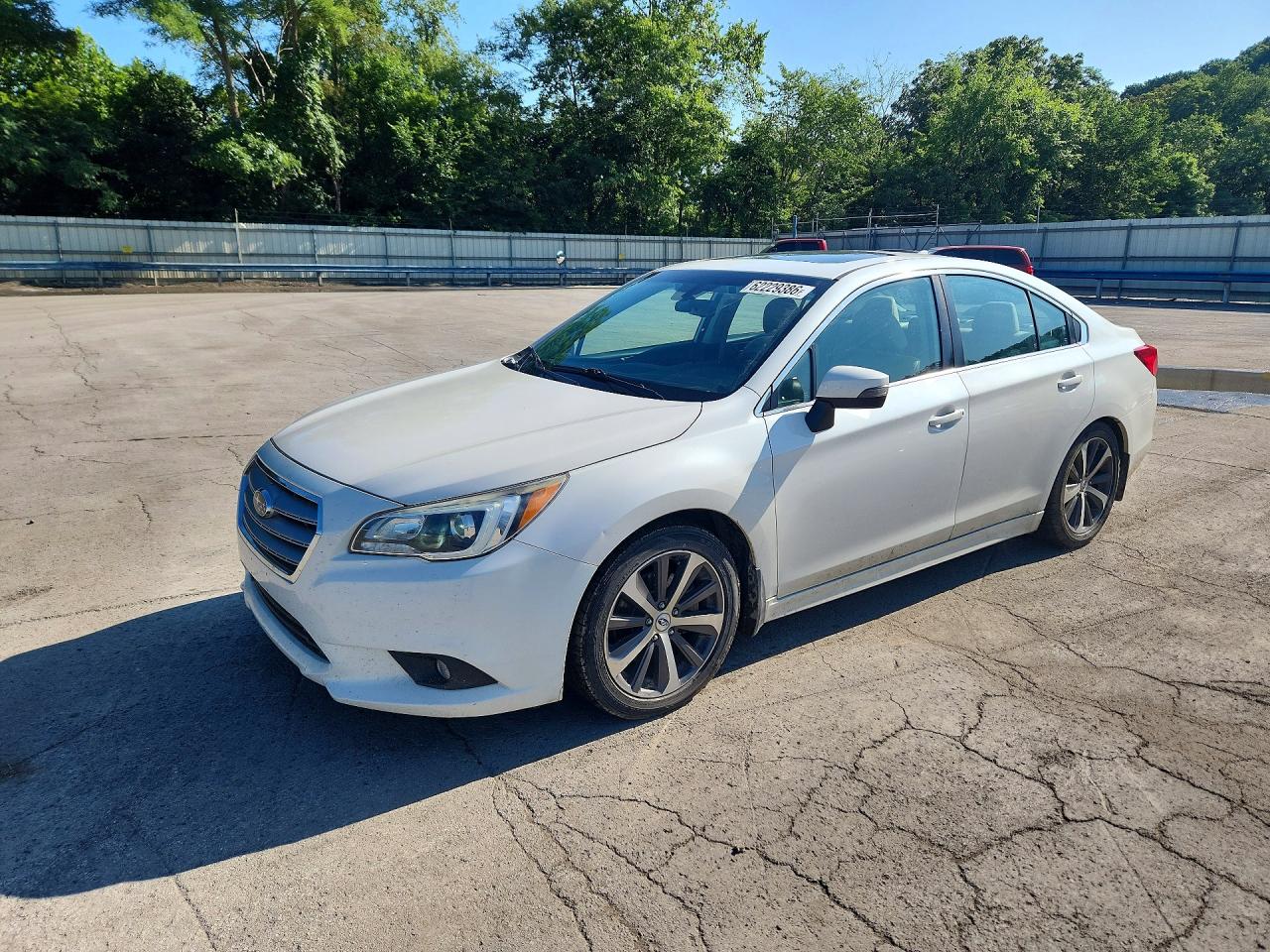 4S3BNEN66H3061223 · 2017 SUBARU LEGACY
