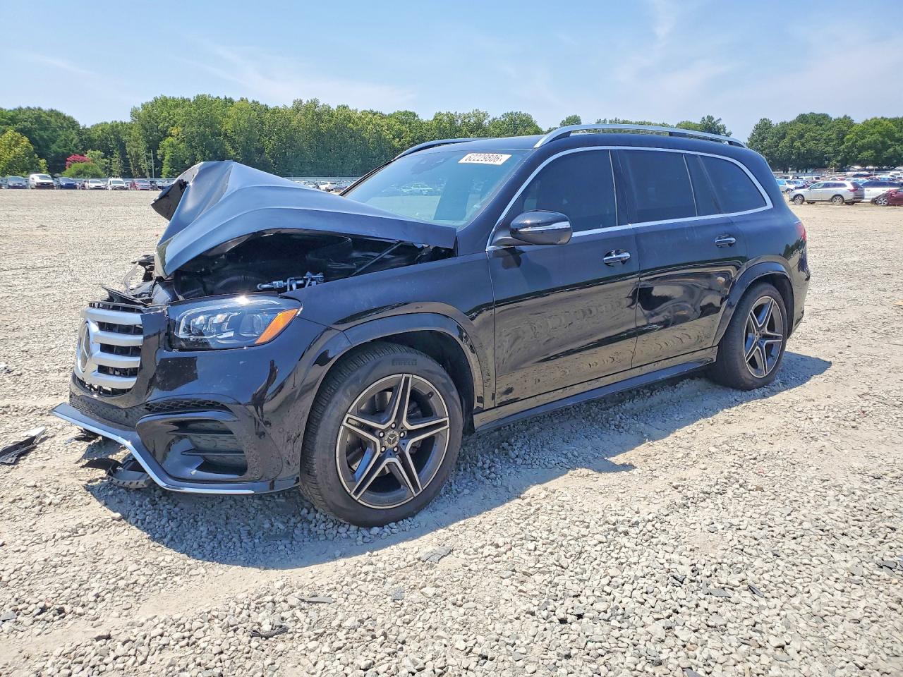 4JGFF5KE5RB120744 · 2024 MERCEDES-BENZ GLS