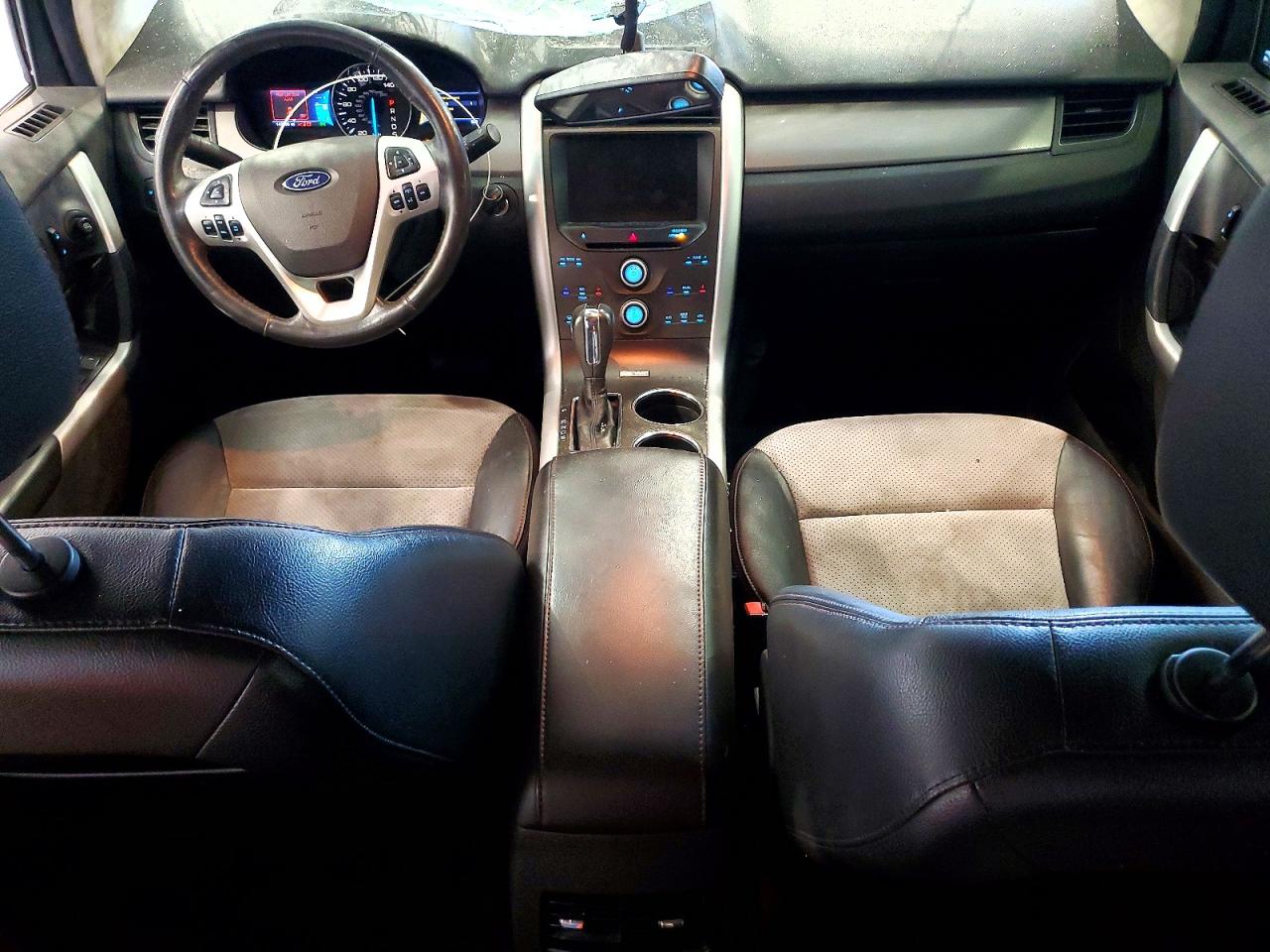 2FMDK3JC6DBB43475 · 2013 FORD EDGE · 8/13