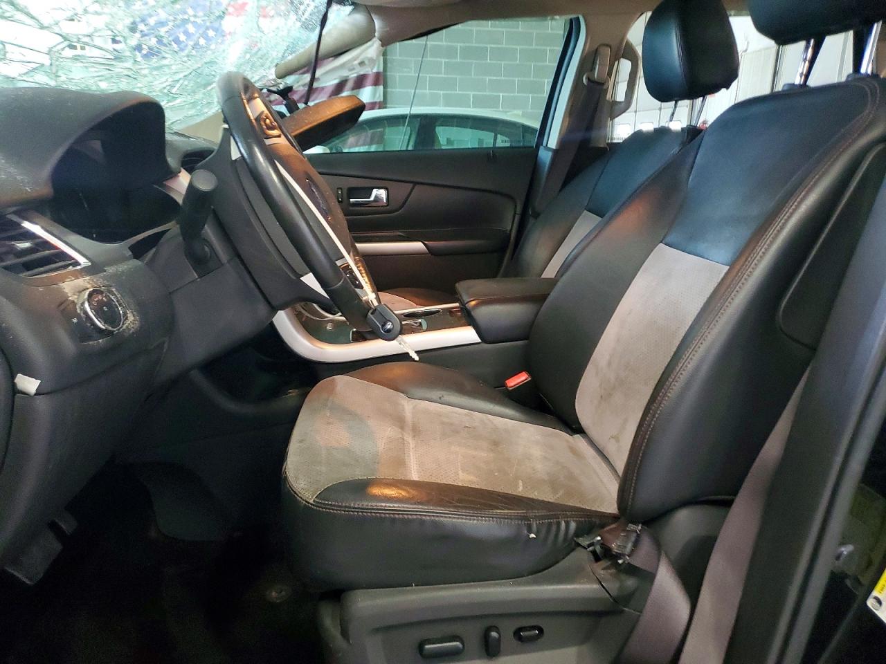 2FMDK3JC6DBB43475 · 2013 FORD EDGE · 7/13