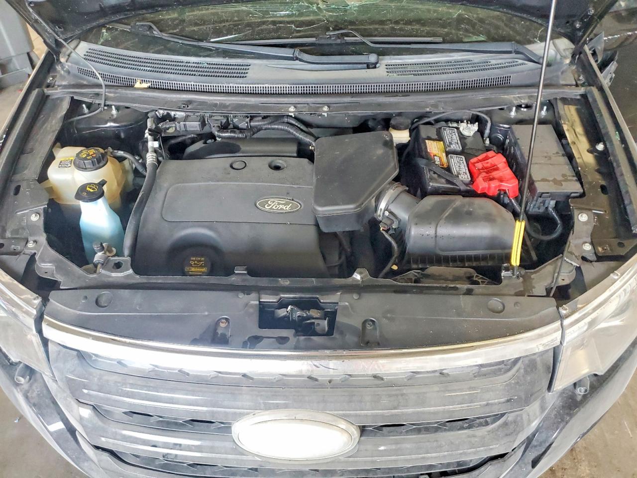 2FMDK3JC6DBB43475 · 2013 FORD EDGE · 12/13