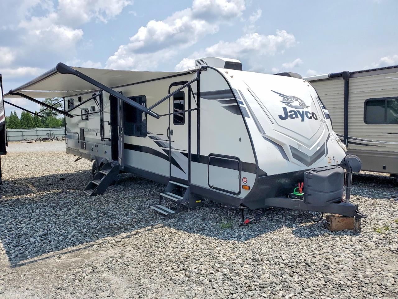 2023 JAYCO JAY FEATHER