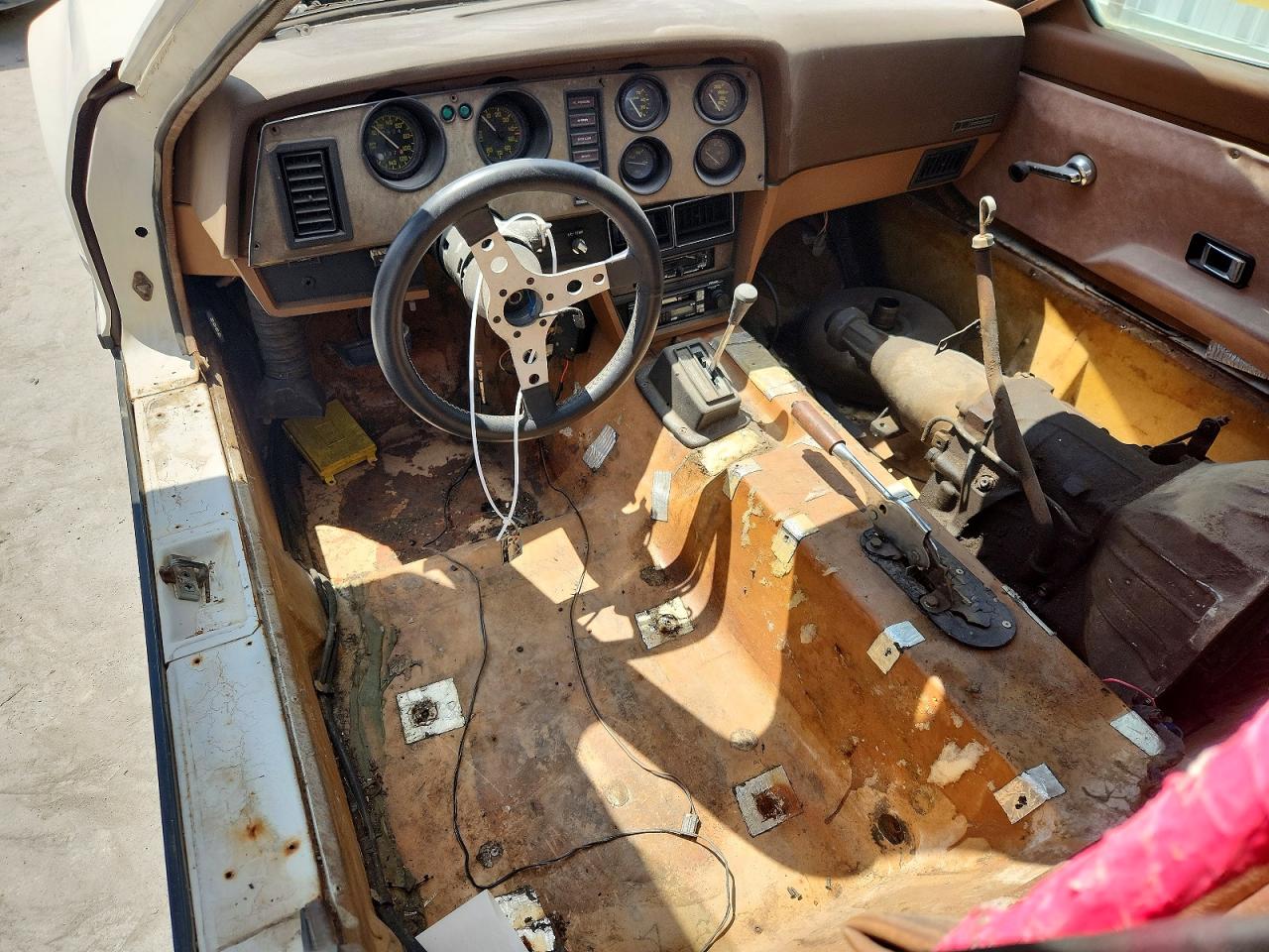 00041BX5S002023 · 1975 BRICKLAN SV-1 · 8/13