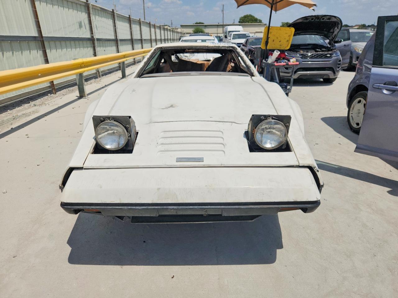 00041BX5S002023 · 1975 BRICKLAN SV-1 · 5/13