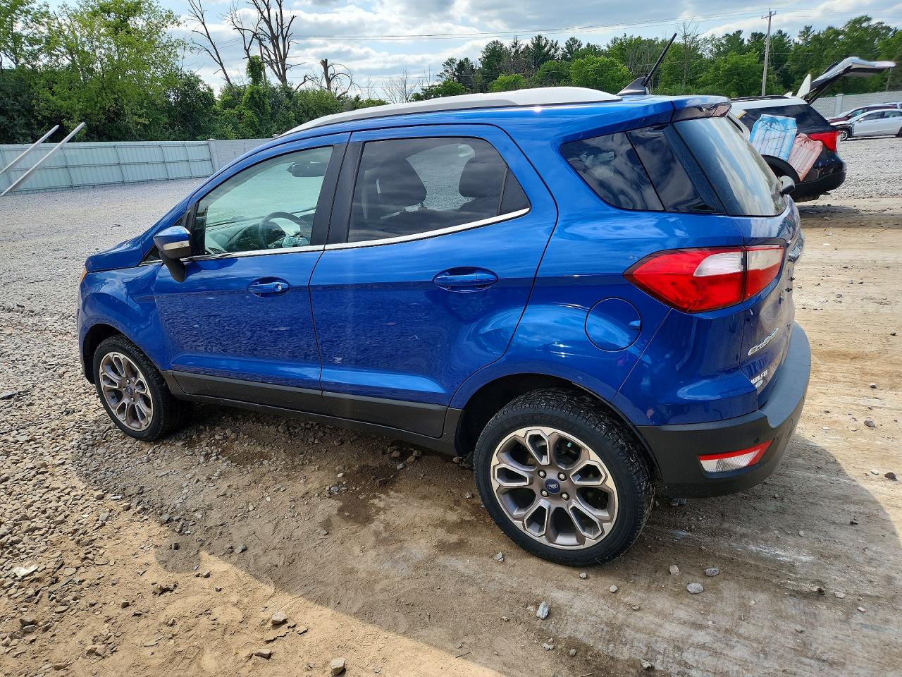 MAJ6S3KL1LC323673 · 2020 FORD ECOSPORT · 2/13