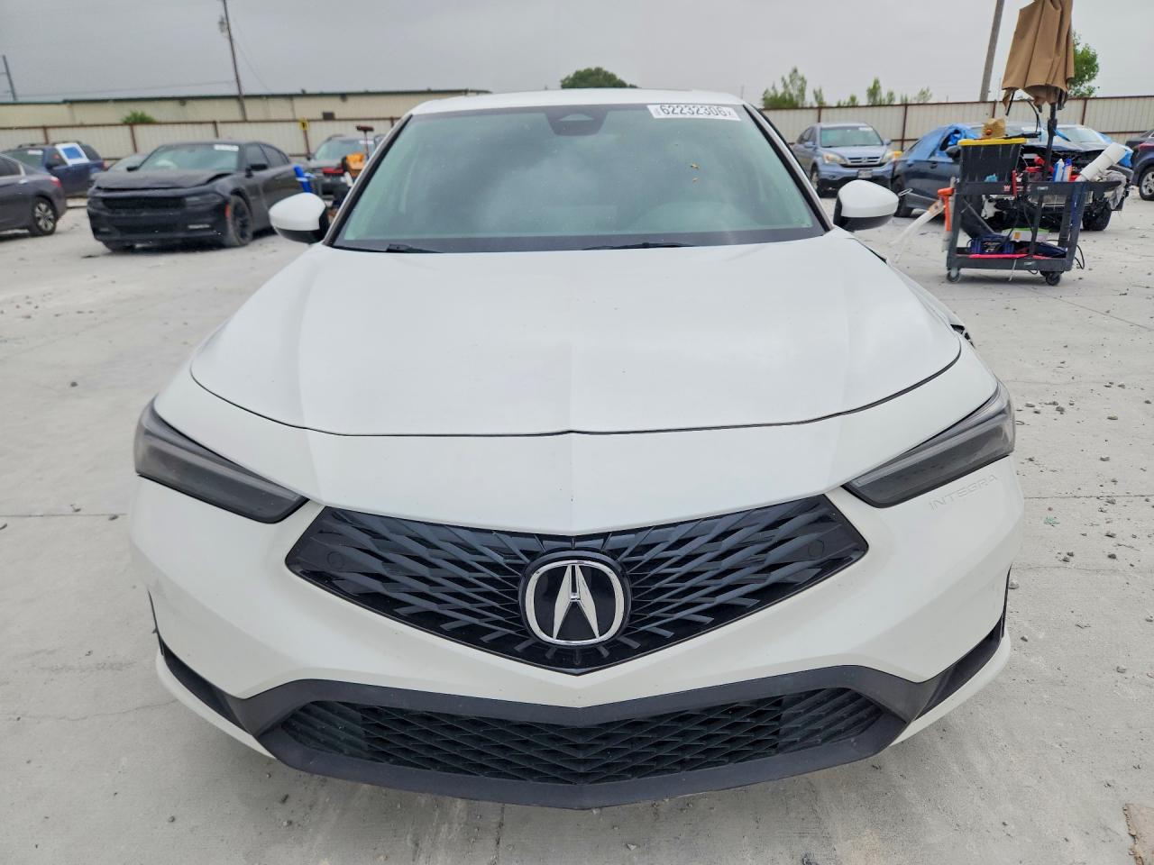19UDE4H28RA014916 · 2024 ACURA INTEGRA · 5/13