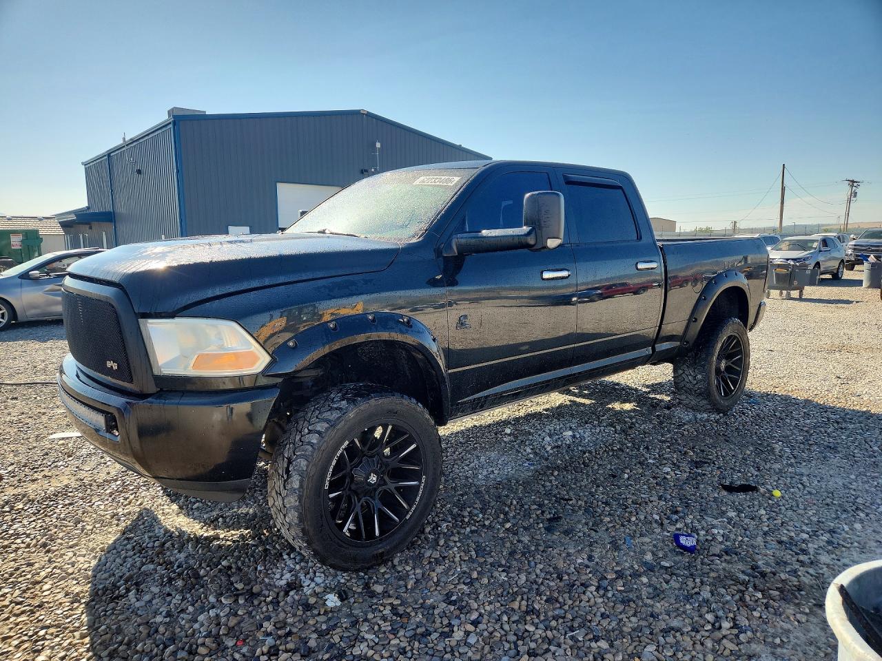3D7UT2CLXBG573860 · 2011 DODGE RAM 2500