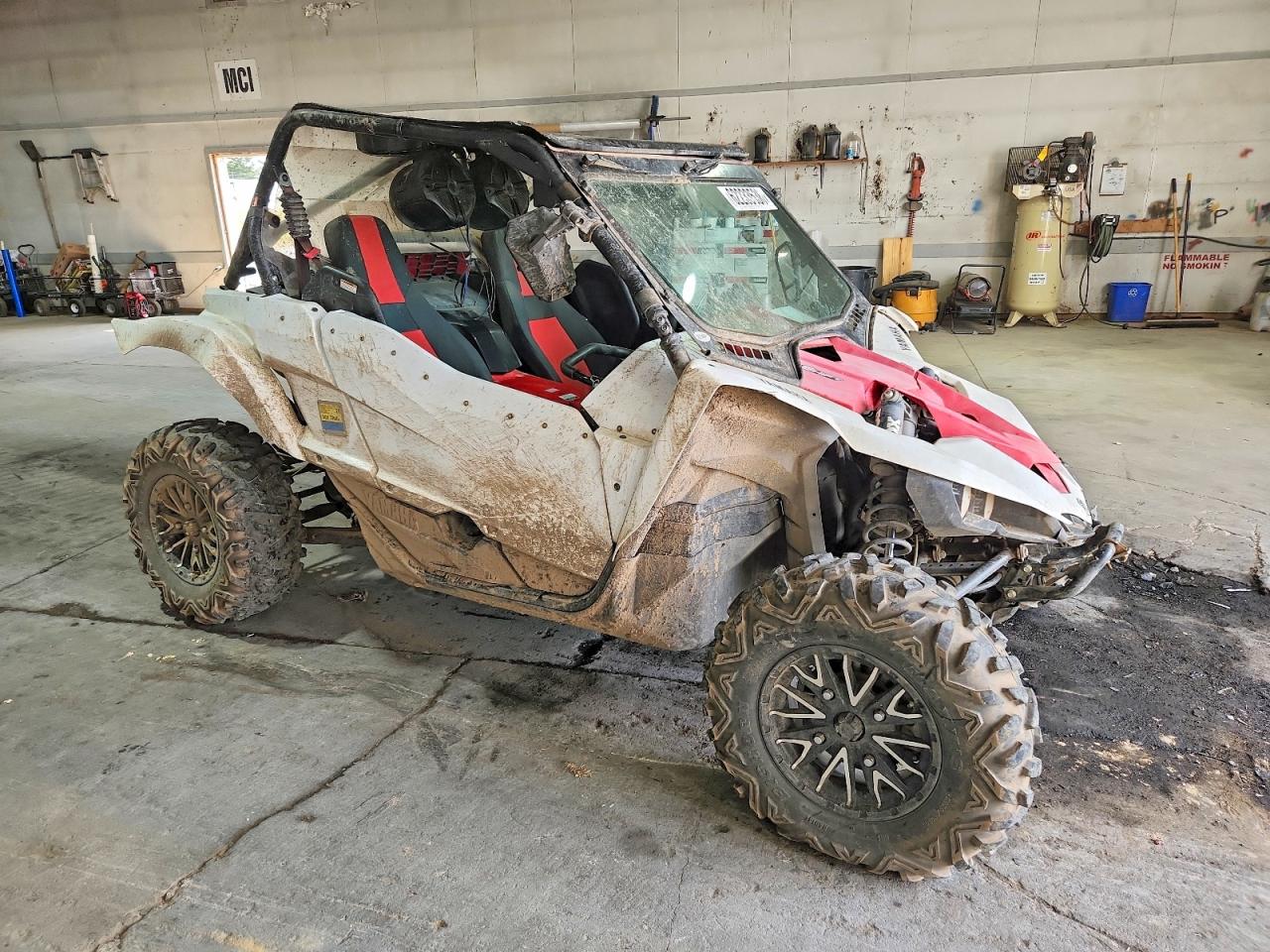2020 YAMAHA YXZ1000