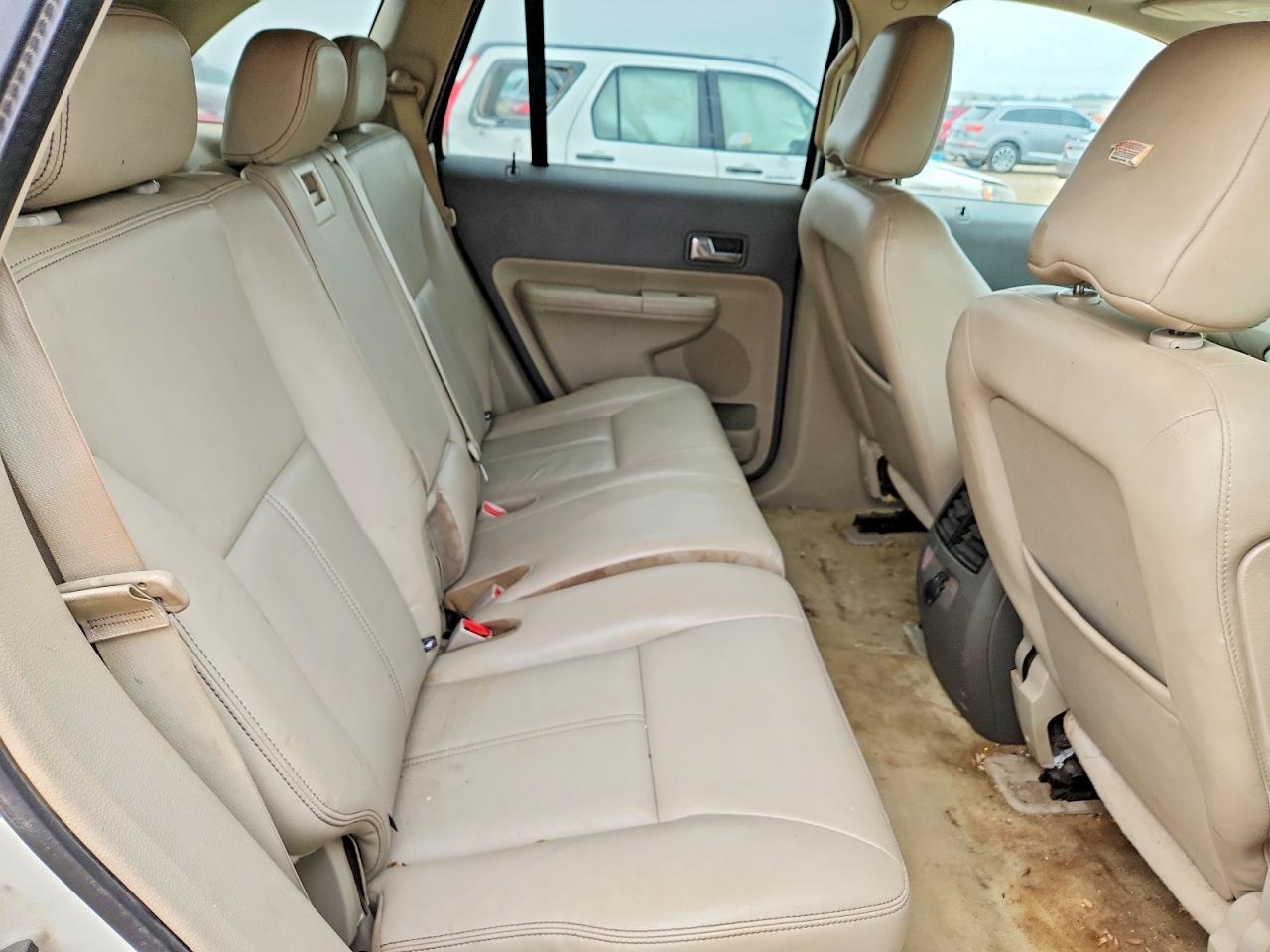 2FMDK4JCXABA76414 · 2010 FORD EDGE · 11/13