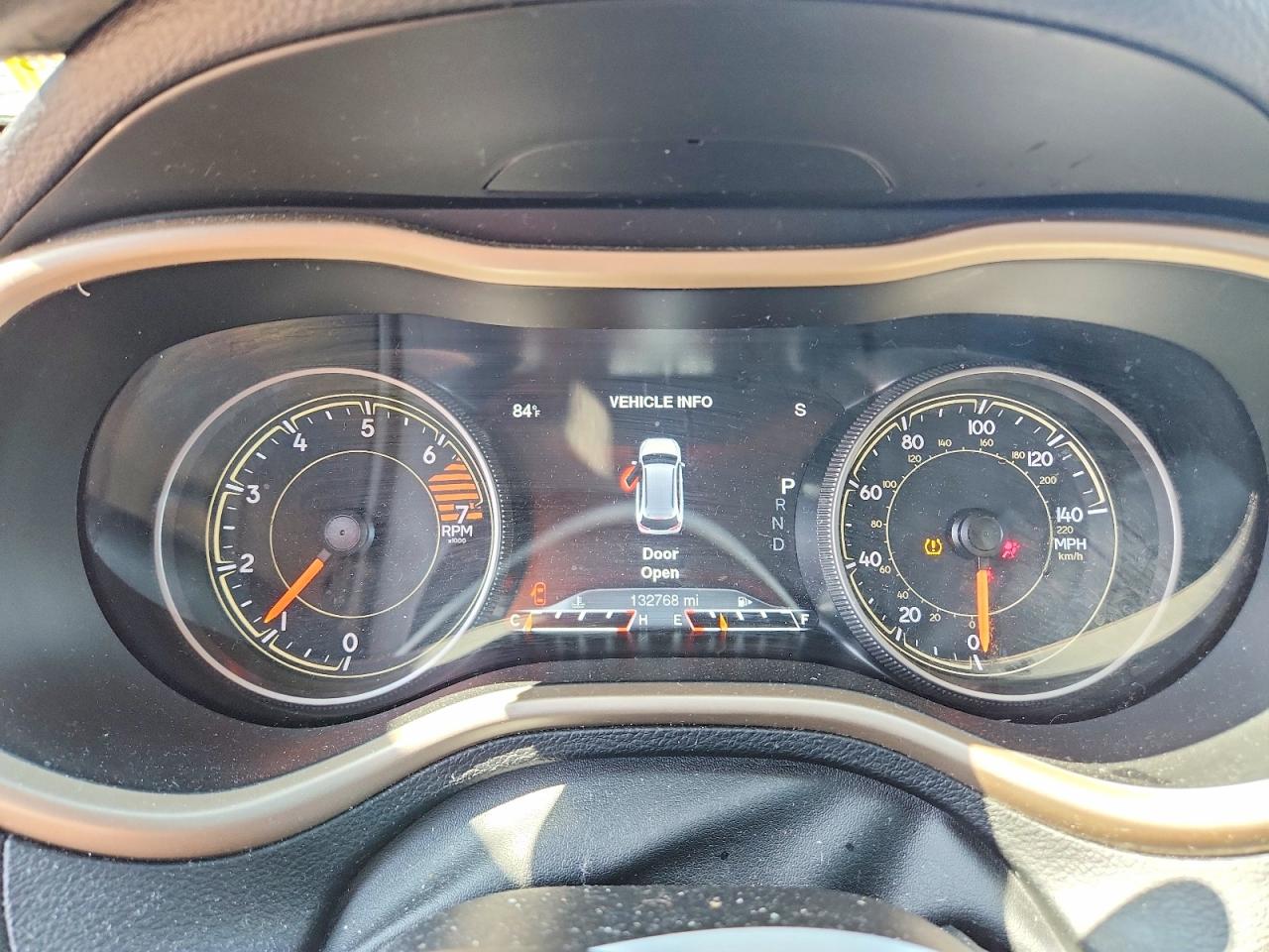 1C4PJMDB7HD222148 · 2017 JEEP CHEROKEE · 9/13