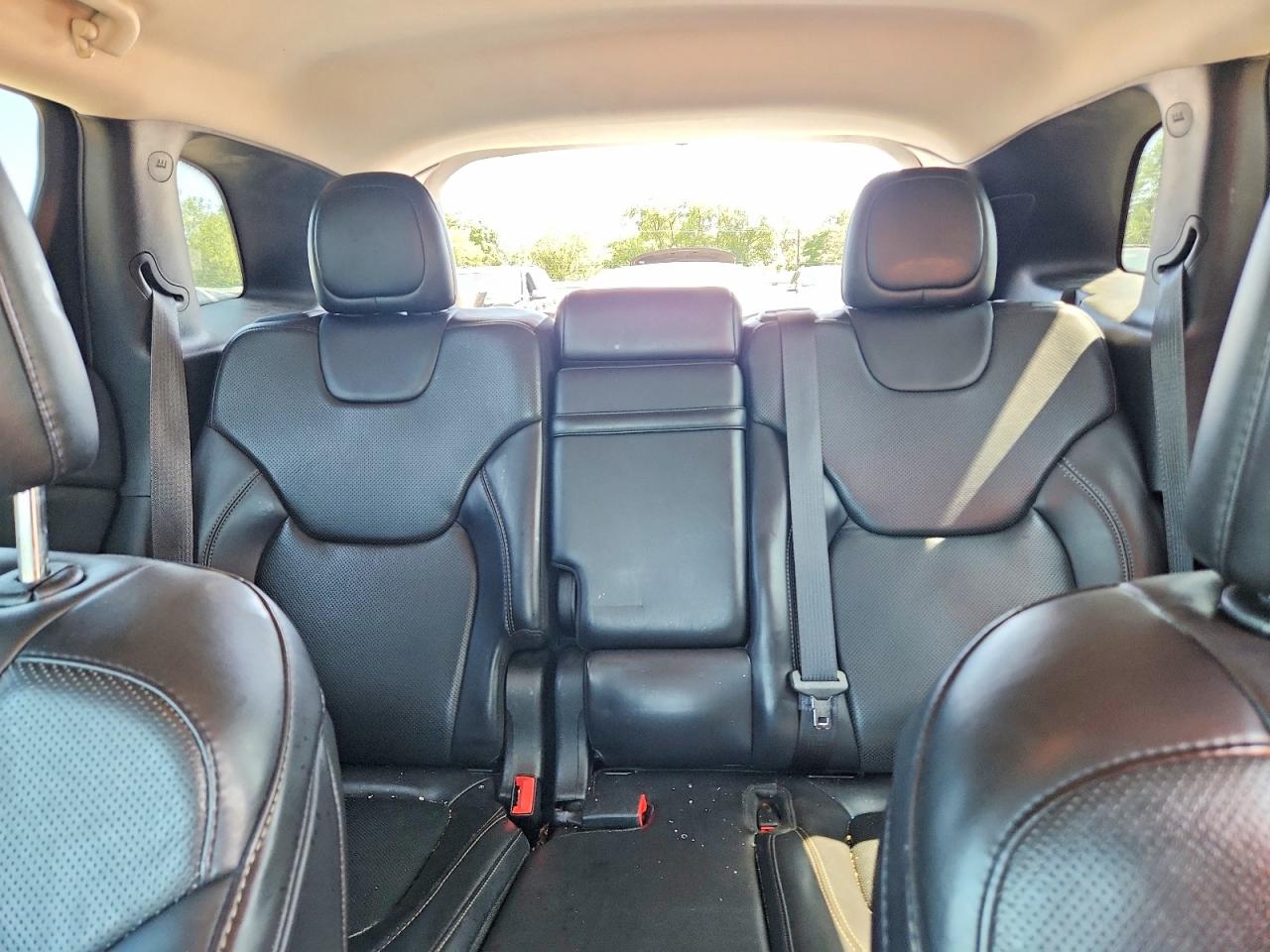 1C4PJMDB7HD222148 · 2017 JEEP CHEROKEE · 10/13