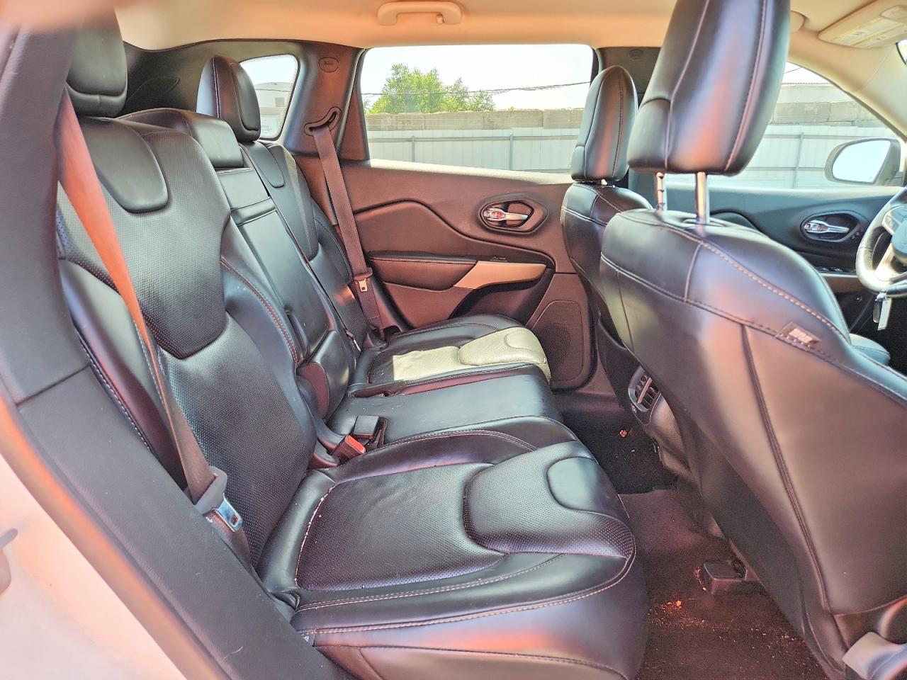 1C4PJMDB7HD222148 · 2017 JEEP CHEROKEE · 11/13