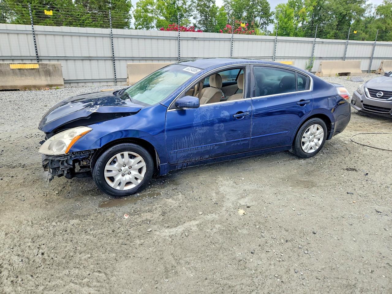 1N4AL2AP7CC170559 · 2012 NISSAN ALTIMA