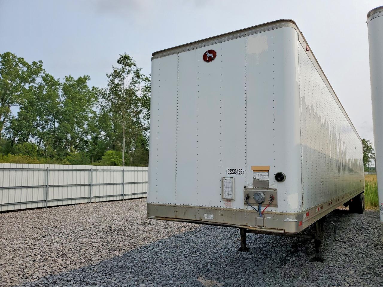 1GRAA0621EB709340 · 2014 GREAT DANE DRY VAN