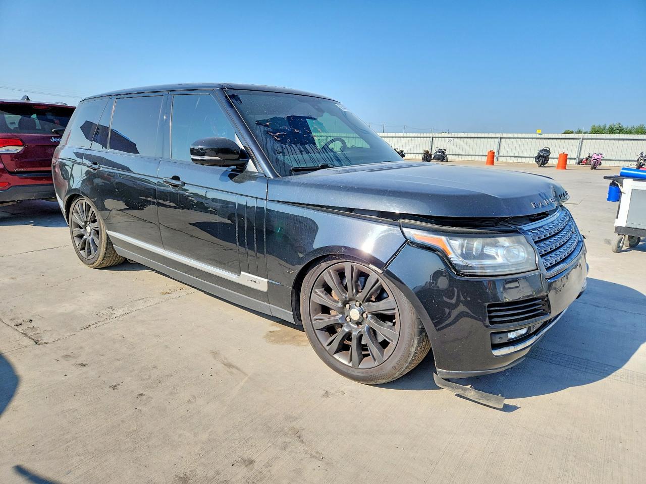 SALGS3TF7EA163622 · 2014 LAND ROVER RANGE ROVER · 4/13
