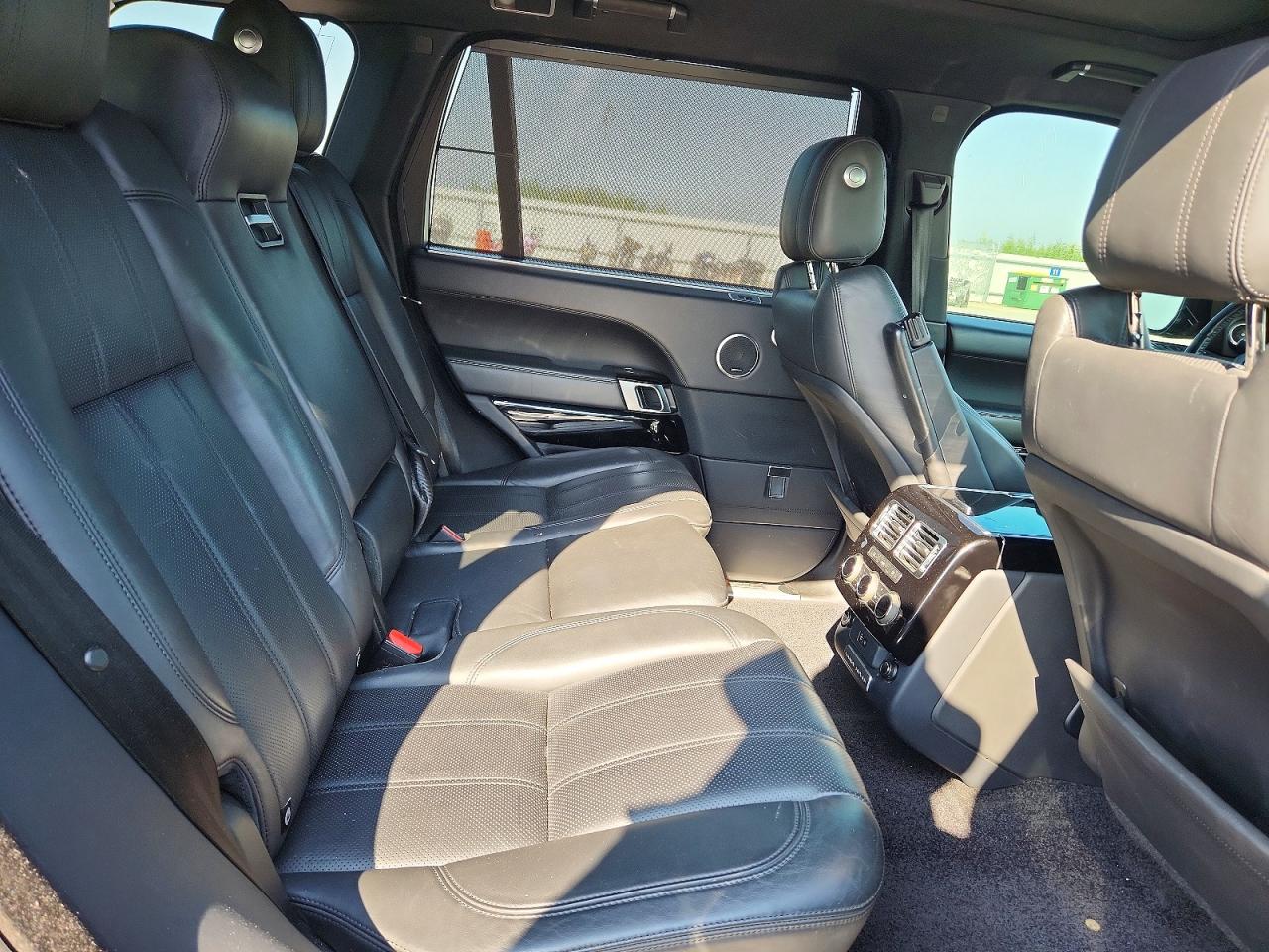 SALGS3TF7EA163622 · 2014 LAND ROVER RANGE ROVER · 11/13