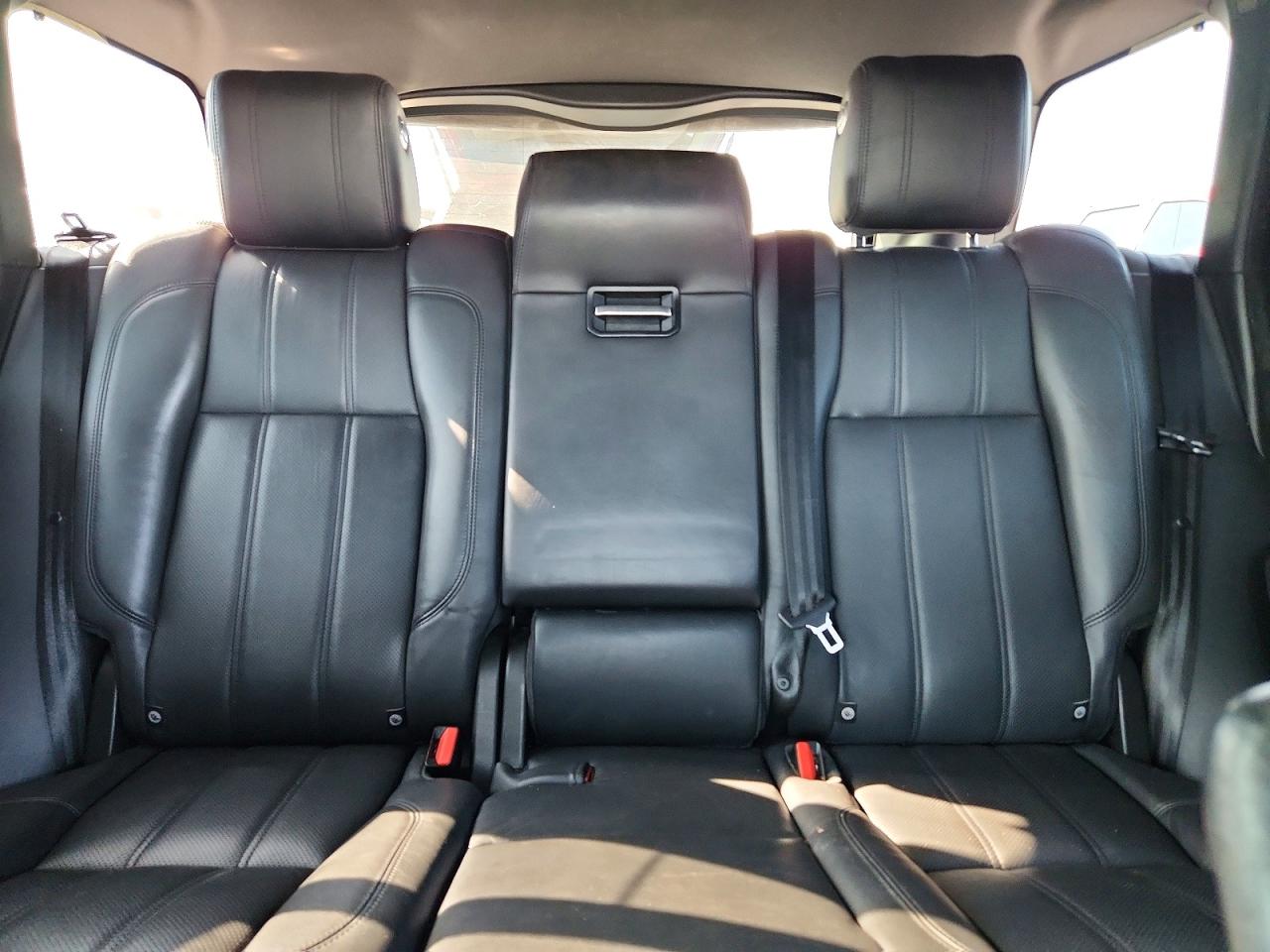 SALGS3TF7EA163622 · 2014 LAND ROVER RANGE ROVER · 10/13